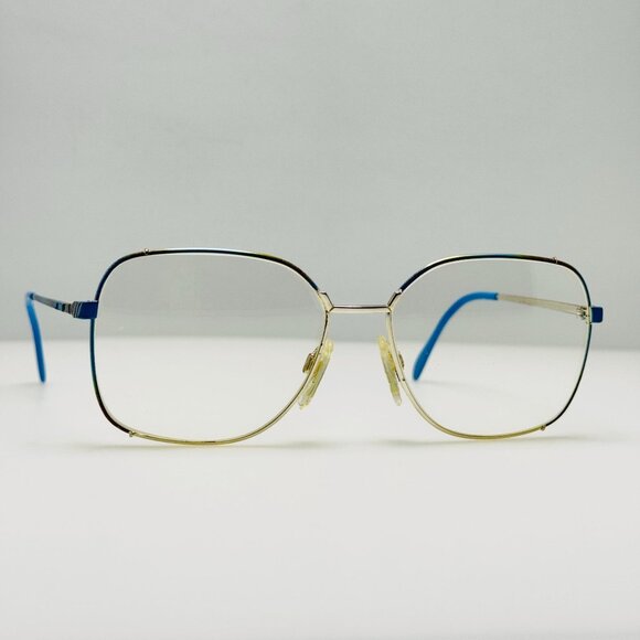 Neostyle Eyeglasses Eye Glasses Frames Academic 435 491 Germany 56-15-135 - Picture 1 of 6